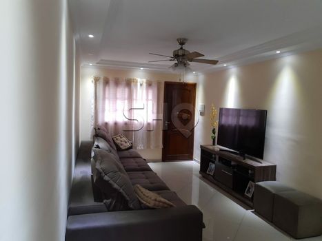 Foto 3 do(a) Casa em Condomínio de 2 quartos à venda em Vila Dionisia, São Paulo