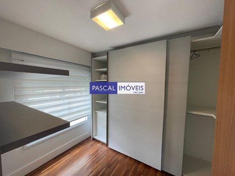 Foto 15 do(a) Apartamento de 2 quartos à venda em Campo Belo, São Paulo