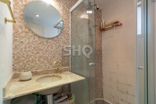 Foto 11 do(a) Apartamento de 2 quartos à venda em Vila Uberabinha, São Paulo
