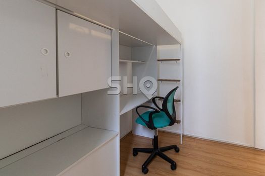 Foto 13 do(a) Apartamento de 2 quartos à venda em Vila Uberabinha, São Paulo