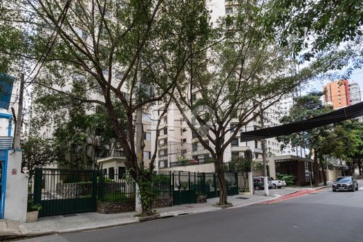 Foto 28 do(a) Apartamento de 2 quartos à venda em Vila Uberabinha, São Paulo