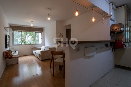 Foto 4 do(a) Apartamento de 2 quartos à venda em Vila Uberabinha, São Paulo