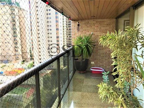 Foto 1 do(a) Apartamento de 4 quartos à venda em Perdizes, São Paulo