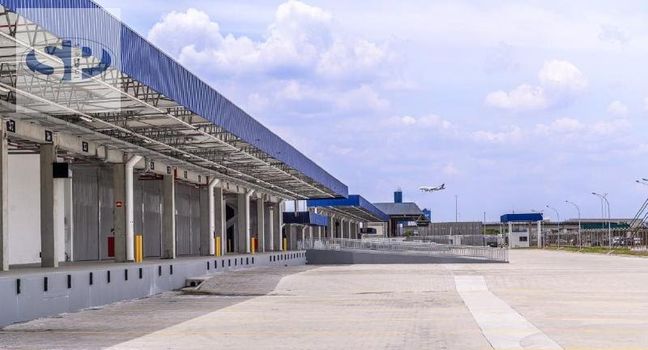 Foto 1 do(a) Galpão / Depósito / Armazém / Pavilhão false para alugar em Aeroporto, Guarulhos