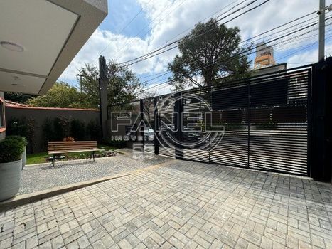 Foto 3 do(a) Apartamento de 1 quartos à venda em Jardim Trussardi, São Paulo