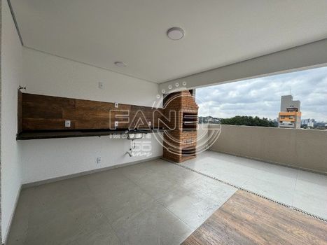 Foto 8 do(a) Apartamento de 1 quartos à venda em Jardim Trussardi, São Paulo
