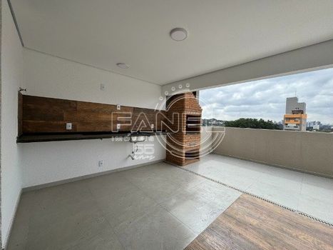 Foto 18 do(a) Apartamento de 1 quartos à venda em Jardim Trussardi, São Paulo