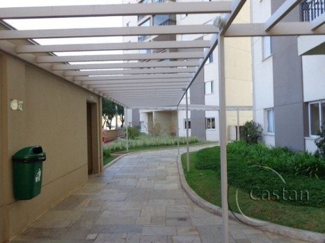 Foto 41 do(a) Apartamento de 2 quartos à venda em Parque Independência, São Paulo