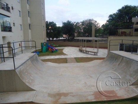 Foto 32 do(a) Apartamento de 2 quartos à venda em Parque Independência, São Paulo