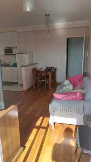 Foto 8 do(a) Apartamento de 2 quartos à venda em Parque Independência, São Paulo