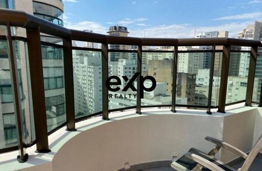 Foto 7 do(a) Cobertura de 3 quartos à venda em Jardim Paulista, São Paulo
