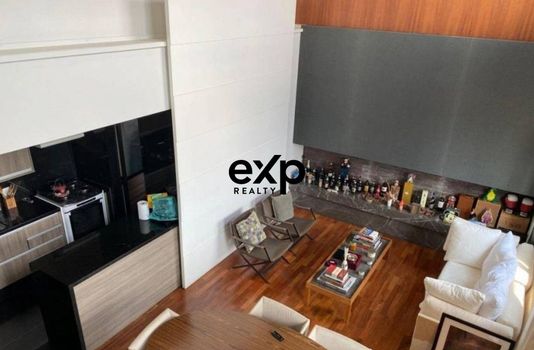 Foto 5 do(a) Cobertura de 3 quartos à venda em Jardim Paulista, São Paulo