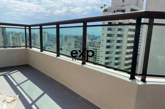Foto 11 do(a) Cobertura de 3 quartos à venda em Jardim Paulista, São Paulo