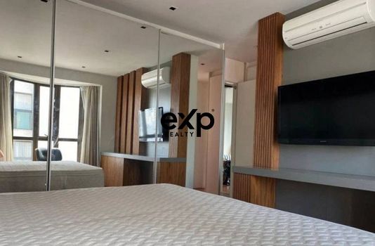 Foto 20 do(a) Cobertura de 3 quartos à venda em Jardim Paulista, São Paulo