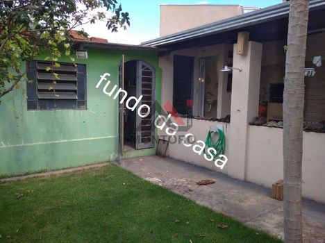 Foto 13 do(a) Casa de 3 quartos à venda em Jardim Botânico, Araraquara