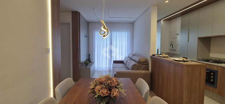 Foto 1 do(a) Apartamento de 2 quartos à venda em Imigrante, Farroupilha