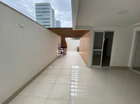 Foto 3 do(a) Apartamento de 2 quartos à venda em Praia do Morro, Guarapari