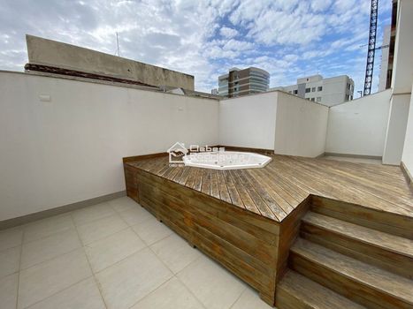 Foto 1 do(a) Apartamento de 2 quartos à venda em Praia do Morro, Guarapari