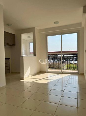 Foto 3 do(a) Apartamento de 2 quartos à venda em Jardim Planalto, São José do Rio Preto