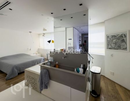 Foto 20 do(a) Apartamento de 2 quartos à venda em Indianópolis, São Paulo