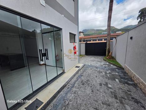 Foto 30 do(a) Casa em Condomínio de 3 quartos à venda em Alto, Teresópolis