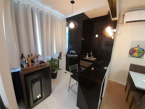 Foto 9 do(a) Apartamento de 2 quartos à venda em Vila Lalau, Jaraguá do Sul