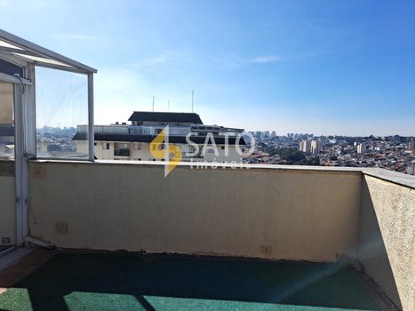Foto 18 do(a) Cobertura de 3 quartos à venda em Vila Paulista, São Paulo