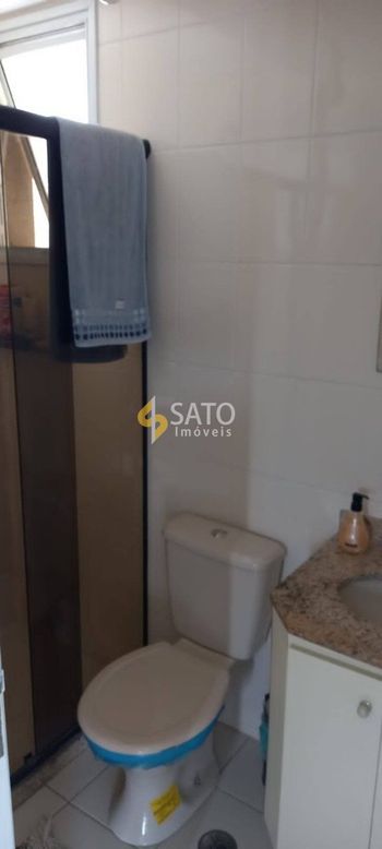 Foto 7 do(a) Cobertura de 3 quartos à venda em Vila Paulista, São Paulo