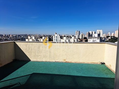 Foto 19 do(a) Cobertura de 3 quartos à venda em Vila Paulista, São Paulo