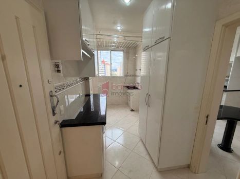 Foto 17 do(a) Apartamento de 3 quartos à venda em Vila Boaventura, Jundiaí