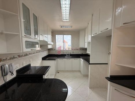 Foto 9 do(a) Apartamento de 3 quartos à venda em Vila Boaventura, Jundiaí