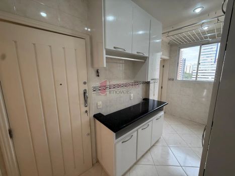 Foto 18 do(a) Apartamento de 3 quartos à venda em Vila Boaventura, Jundiaí