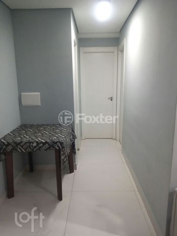 Foto 1 do(a) Apartamento de 2 quartos à venda em Parque Maria Helena, São Paulo