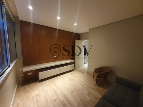 Foto 13 do(a) Apartamento de 3 quartos à venda em Jardim Paulista, São Paulo