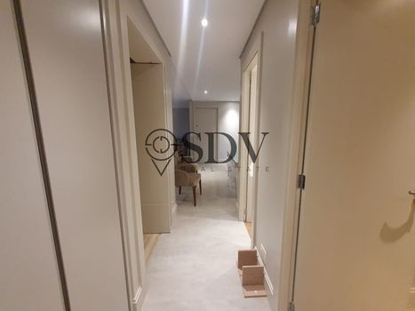 Foto 20 do(a) Apartamento de 3 quartos à venda em Jardim Paulista, São Paulo