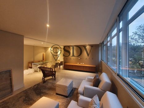 Foto 7 do(a) Apartamento de 3 quartos à venda em Jardim Paulista, São Paulo