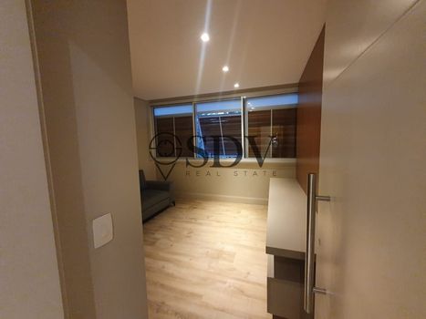 Foto 23 do(a) Apartamento de 3 quartos à venda em Jardim Paulista, São Paulo