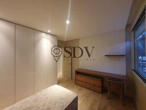 Foto 19 do(a) Apartamento de 3 quartos à venda em Jardim Paulista, São Paulo