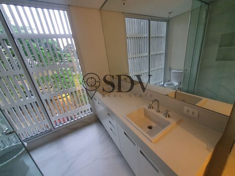 Foto 21 do(a) Apartamento de 3 quartos à venda em Jardim Paulista, São Paulo