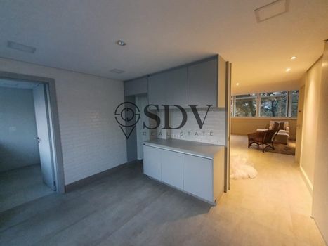 Foto 4 do(a) Apartamento de 3 quartos à venda em Jardim Paulista, São Paulo