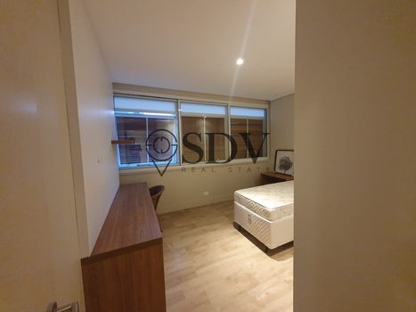 Foto 22 do(a) Apartamento de 3 quartos à venda em Jardim Paulista, São Paulo