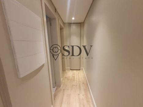 Foto 17 do(a) Apartamento de 3 quartos à venda em Jardim Paulista, São Paulo