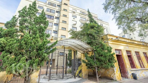 Foto 33 do(a) Apartamento de 2 quartos à venda em São Geraldo, Porto Alegre