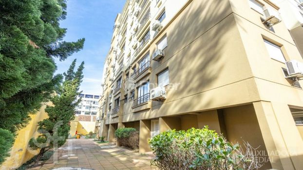 Foto 22 do(a) Apartamento de 2 quartos à venda em São Geraldo, Porto Alegre