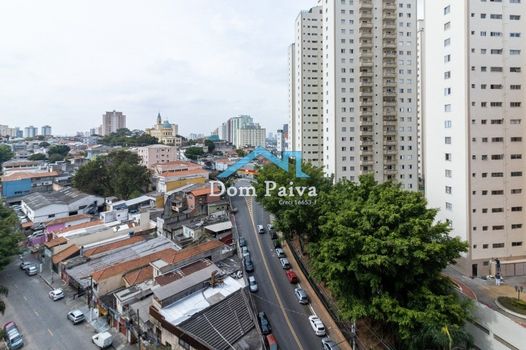 Foto 44 do(a) Apartamento de 3 quartos à venda em Freguesia do Ó, São Paulo