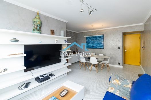 Foto 5 do(a) Apartamento de 3 quartos à venda em Freguesia do Ó, São Paulo
