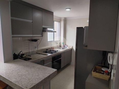 Foto 4 do(a) Apartamento de 2 quartos à venda em Distrito Industrial Miguel Abdelnur, São Carlos