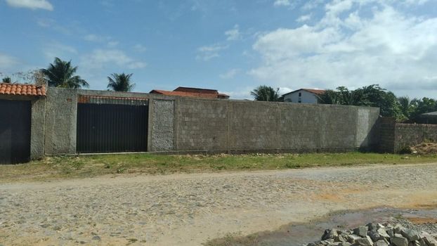 Foto 7 do(a) Terreno false à venda em Tabuba, Caucaia