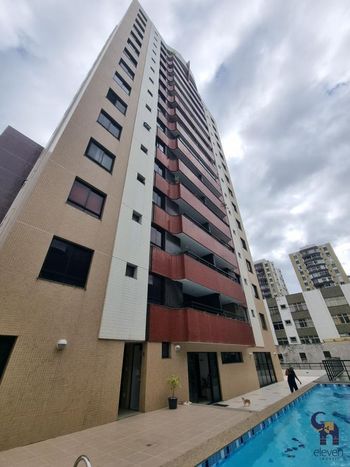 Foto 1 do(a) Apartamento de 3 quartos à venda em Pituba, Salvador