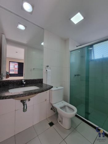 Foto 7 do(a) Apartamento de 3 quartos à venda em Pituba, Salvador